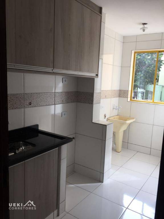 Apartamento à venda com 3 quartos, 56m² - Foto 12