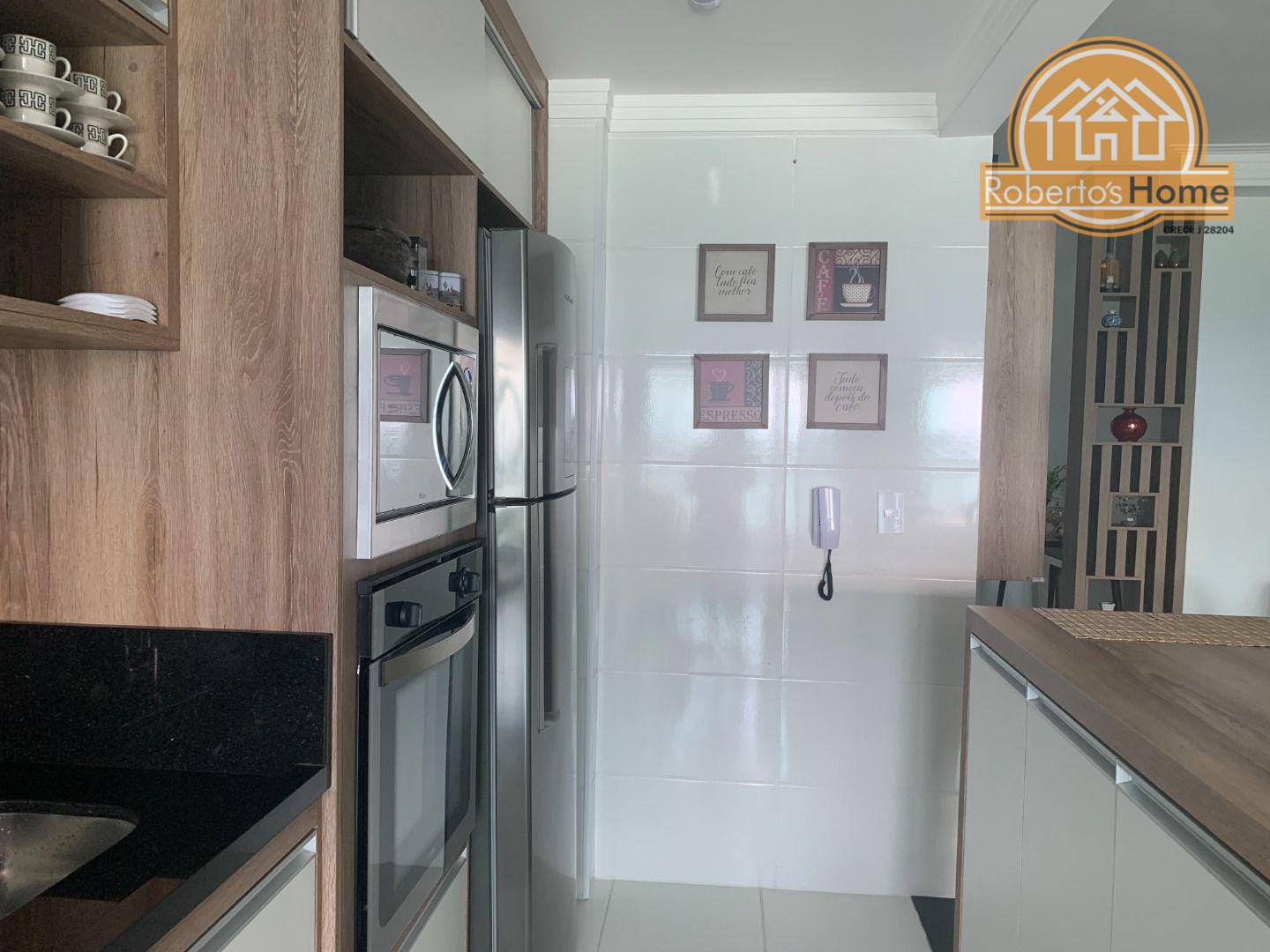 Apartamento à venda com 2 quartos, 84m² - Foto 18