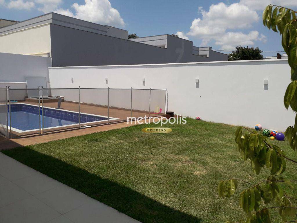 Casa de Condomínio à venda com 3 quartos, 222m² - Foto 22