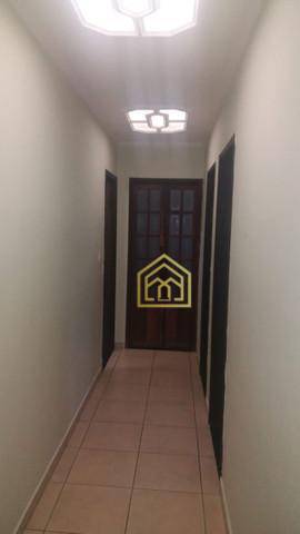 Apartamento à venda com 3 quartos, 140m² - Foto 11