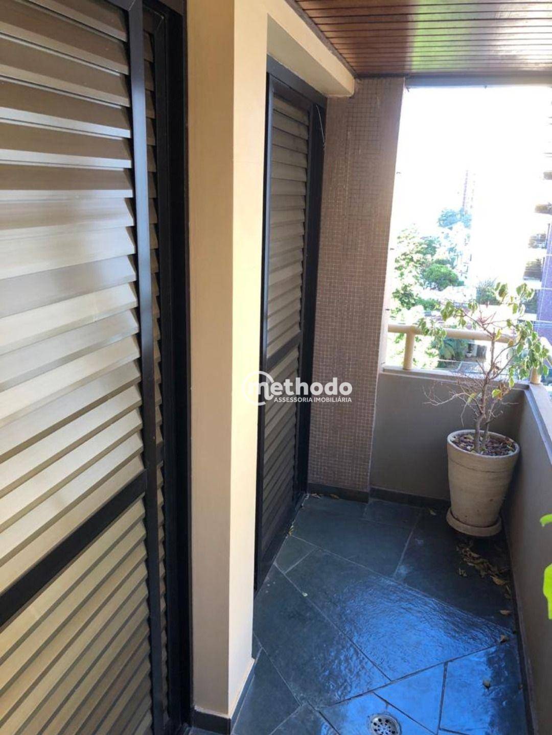 Apartamento à venda com 3 quartos, 160m² - Foto 22