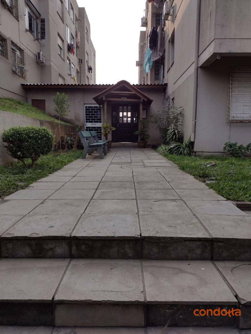 Apartamento para alugar com 1 quarto, 47m² - Foto 2