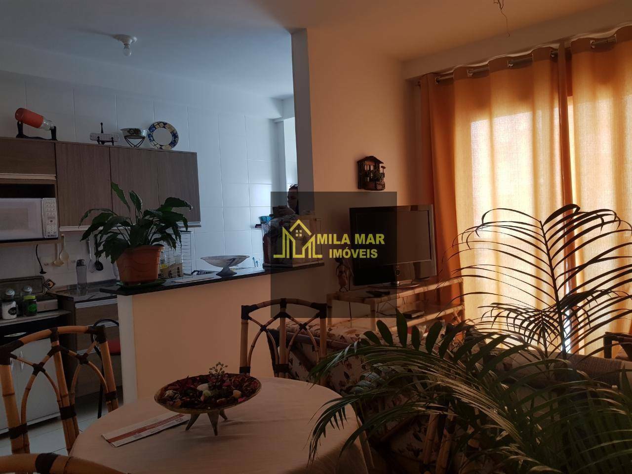 Apartamento à venda com 2 quartos, 48m² - Foto 3