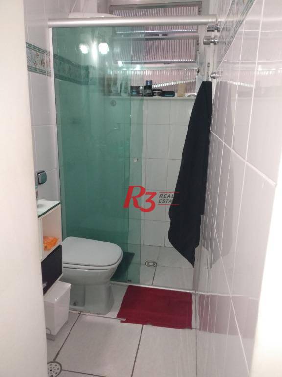 Apartamento à venda com 3 quartos, 160m² - Foto 20