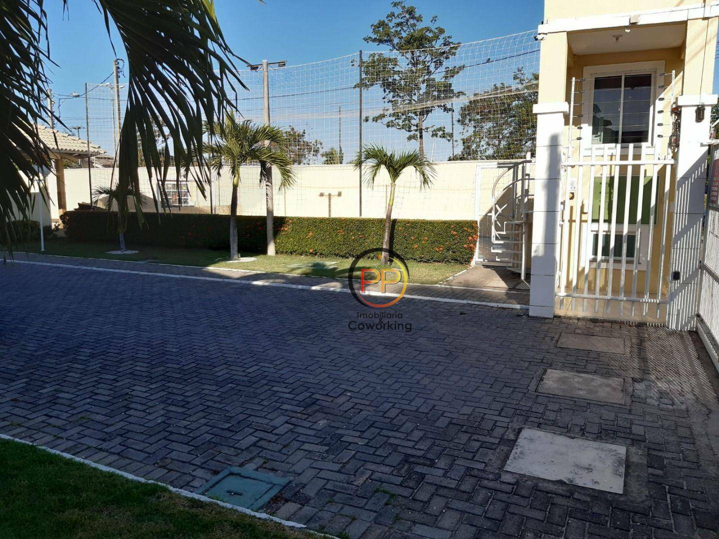 Casa de Condomínio à venda com 3 quartos, 122m² - Foto 38