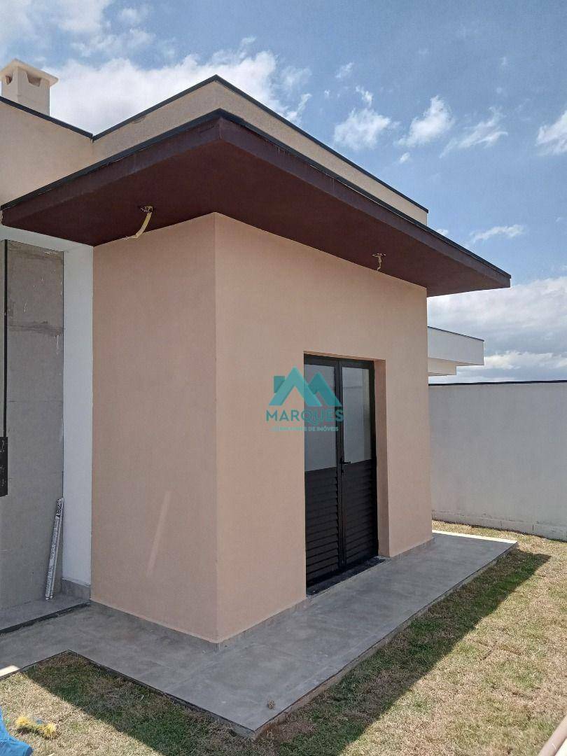 Casa de Condomínio à venda com 3 quartos, 152m² - Foto 9