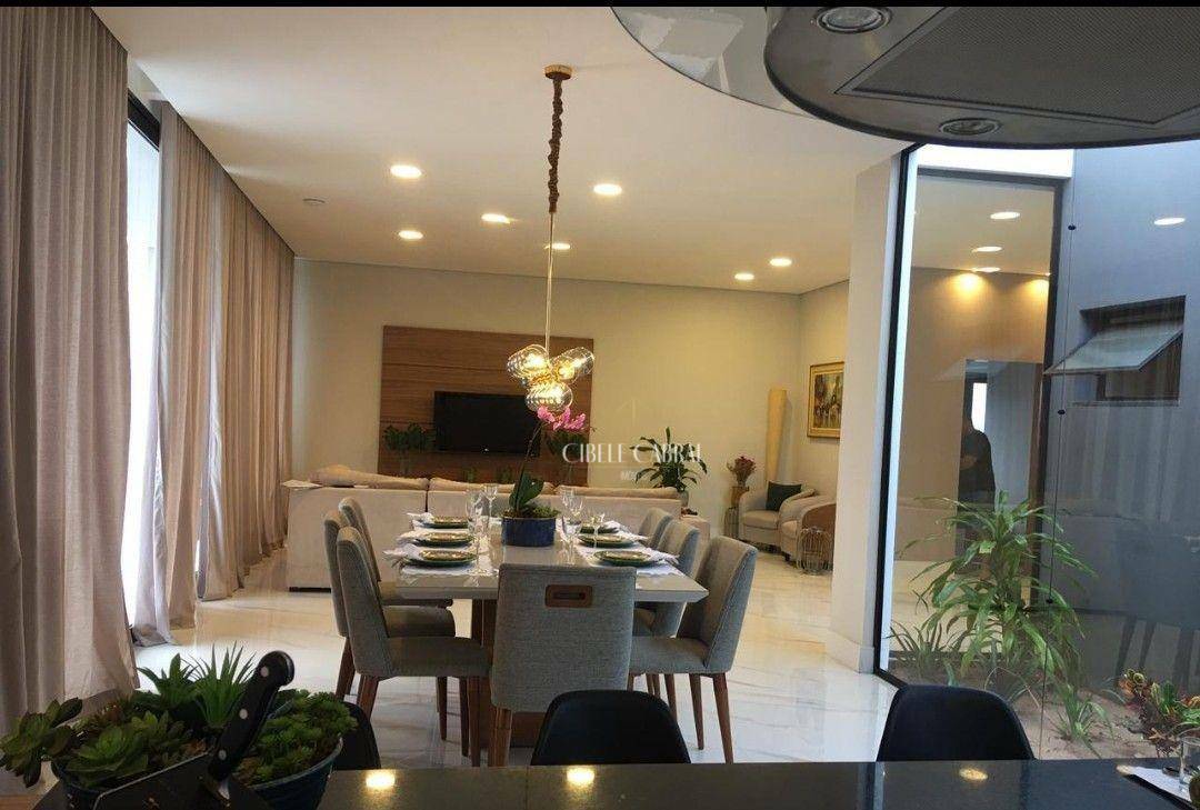 Casa de Condomínio à venda com 3 quartos, 256m² - Foto 19