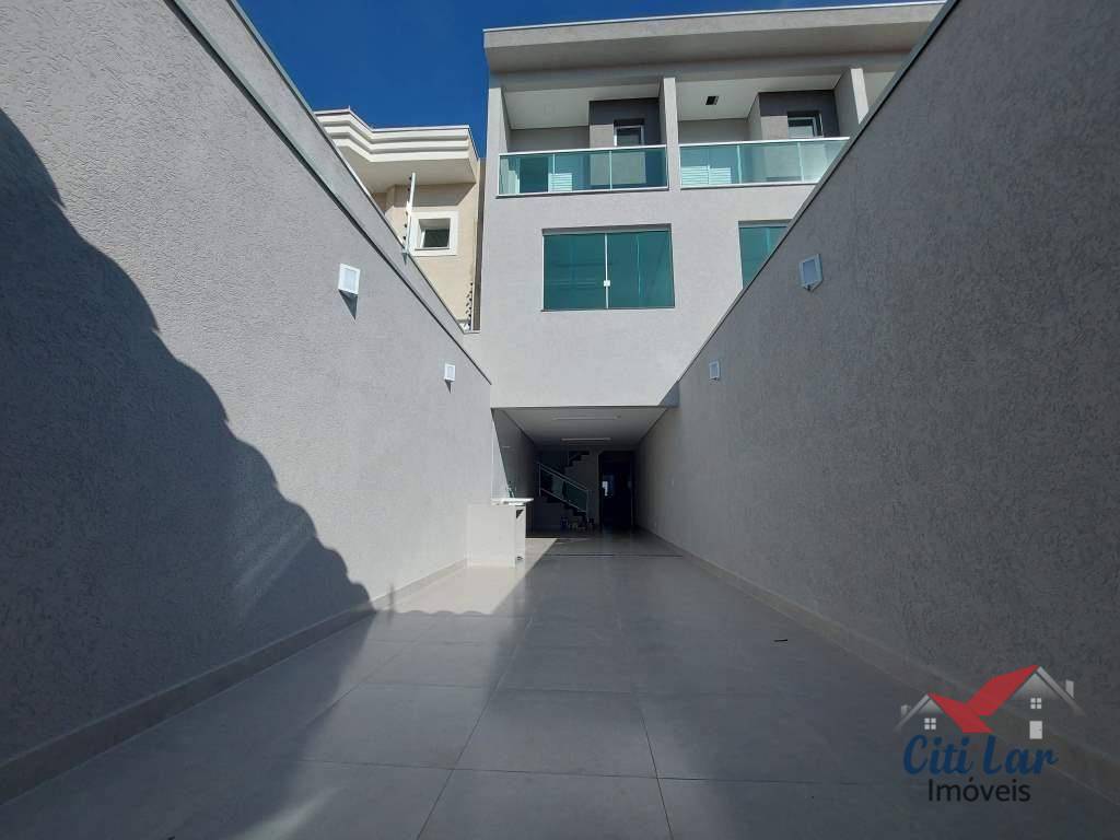 Sobrado à venda e aluguel com 3 quartos, 207m² - Foto 6