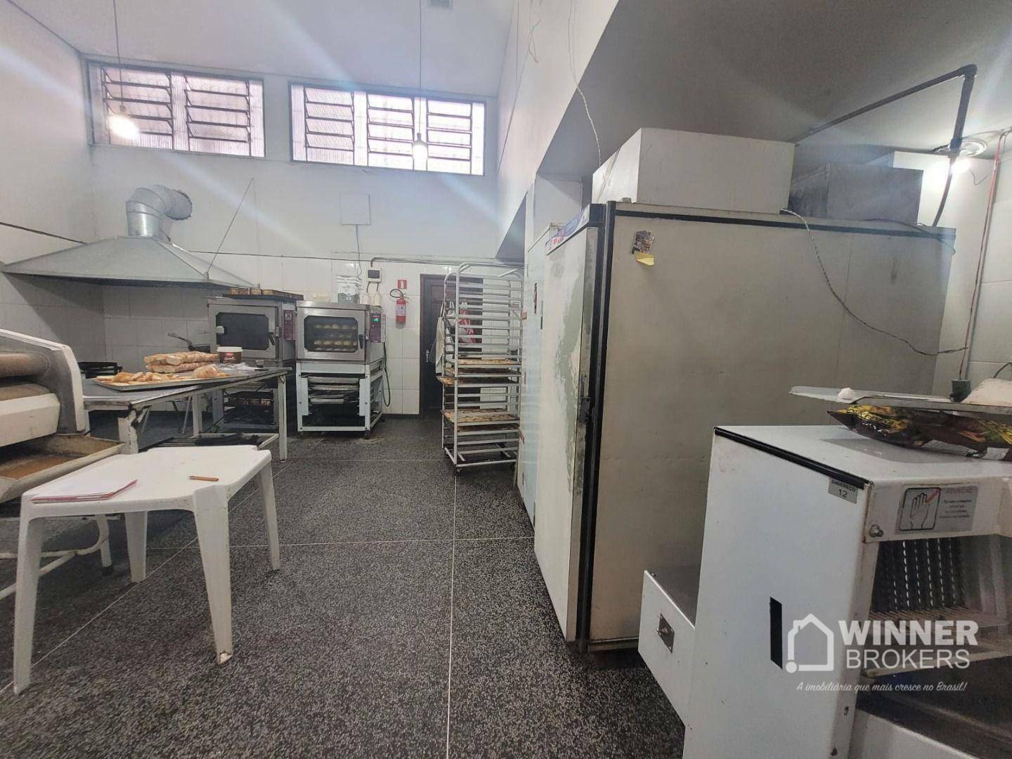 Loja-Salão à venda, 300m² - Foto 10