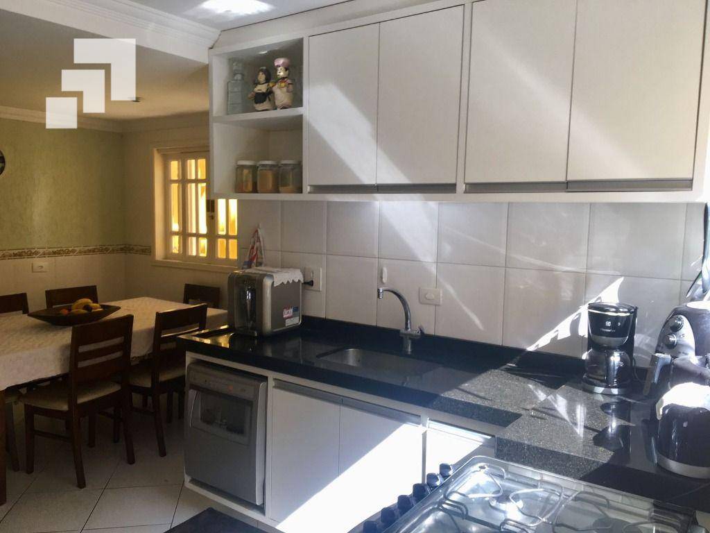 Sobrado à venda com 3 quartos, 134m² - Foto 11