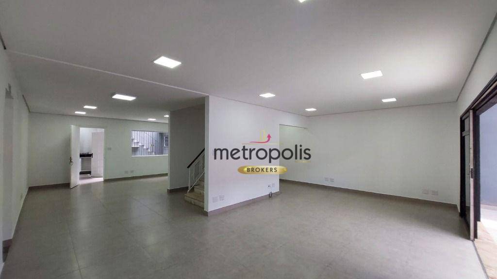 Prédio Inteiro para alugar, 280m² - Foto 4