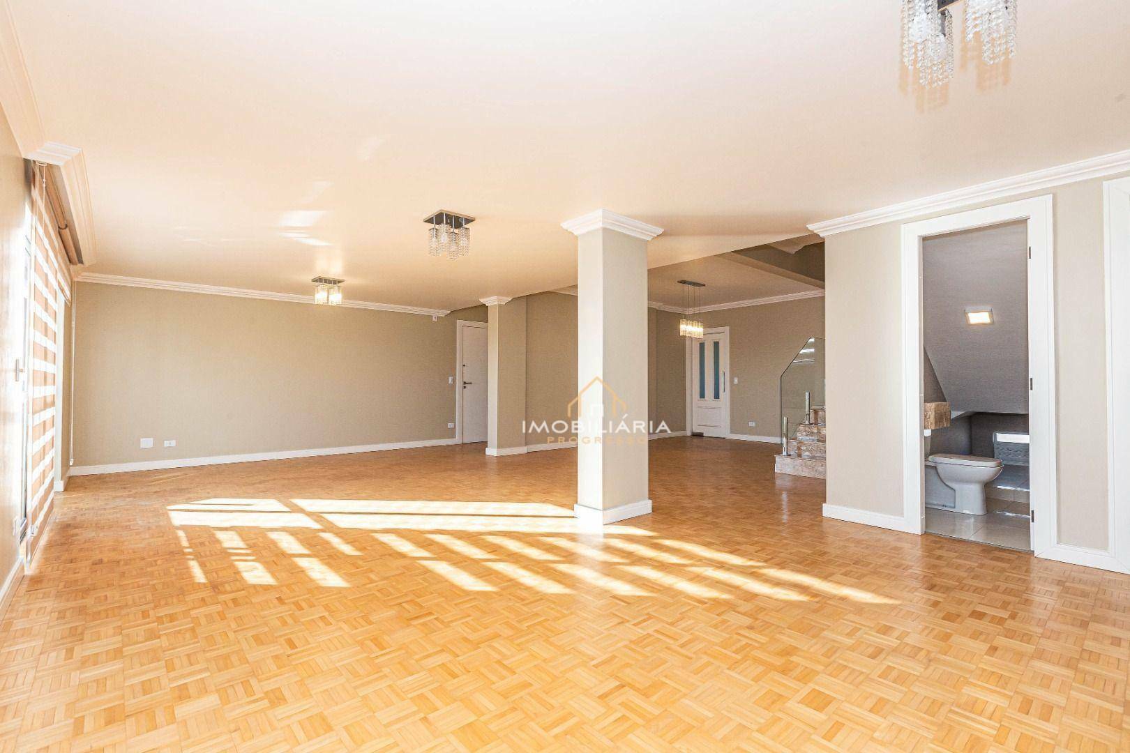 Cobertura para alugar com 4 quartos, 276m² - Foto 11