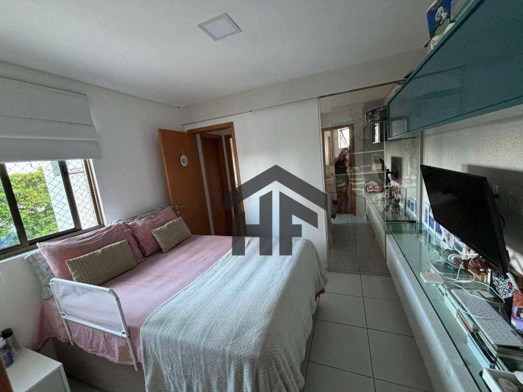 Apartamento à venda com 3 quartos, 69m² - Foto 13