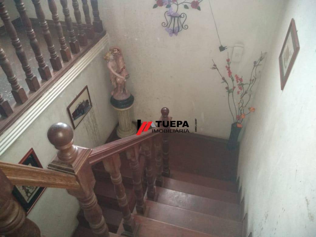 Sobrado à venda com 5 quartos, 438m² - Foto 23