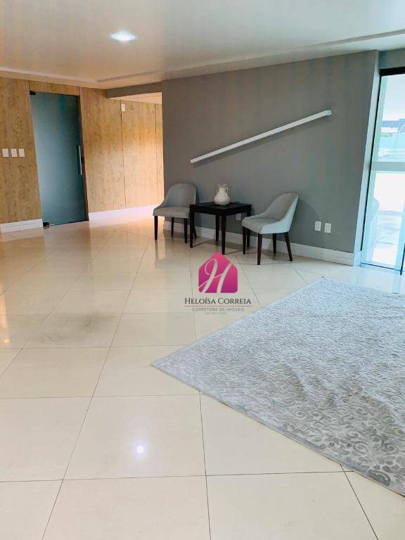 Apartamento para alugar com 3 quartos, 183m² - Foto 52