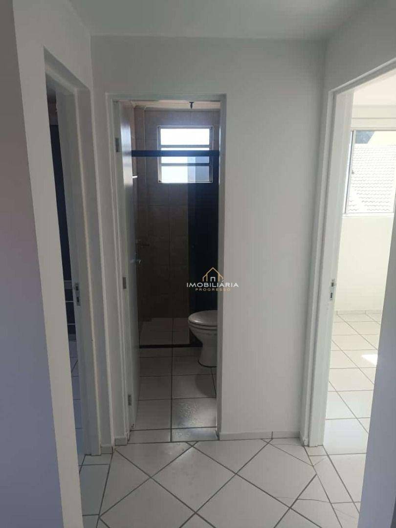 Apartamento à venda com 2 quartos, 49m² - Foto 7