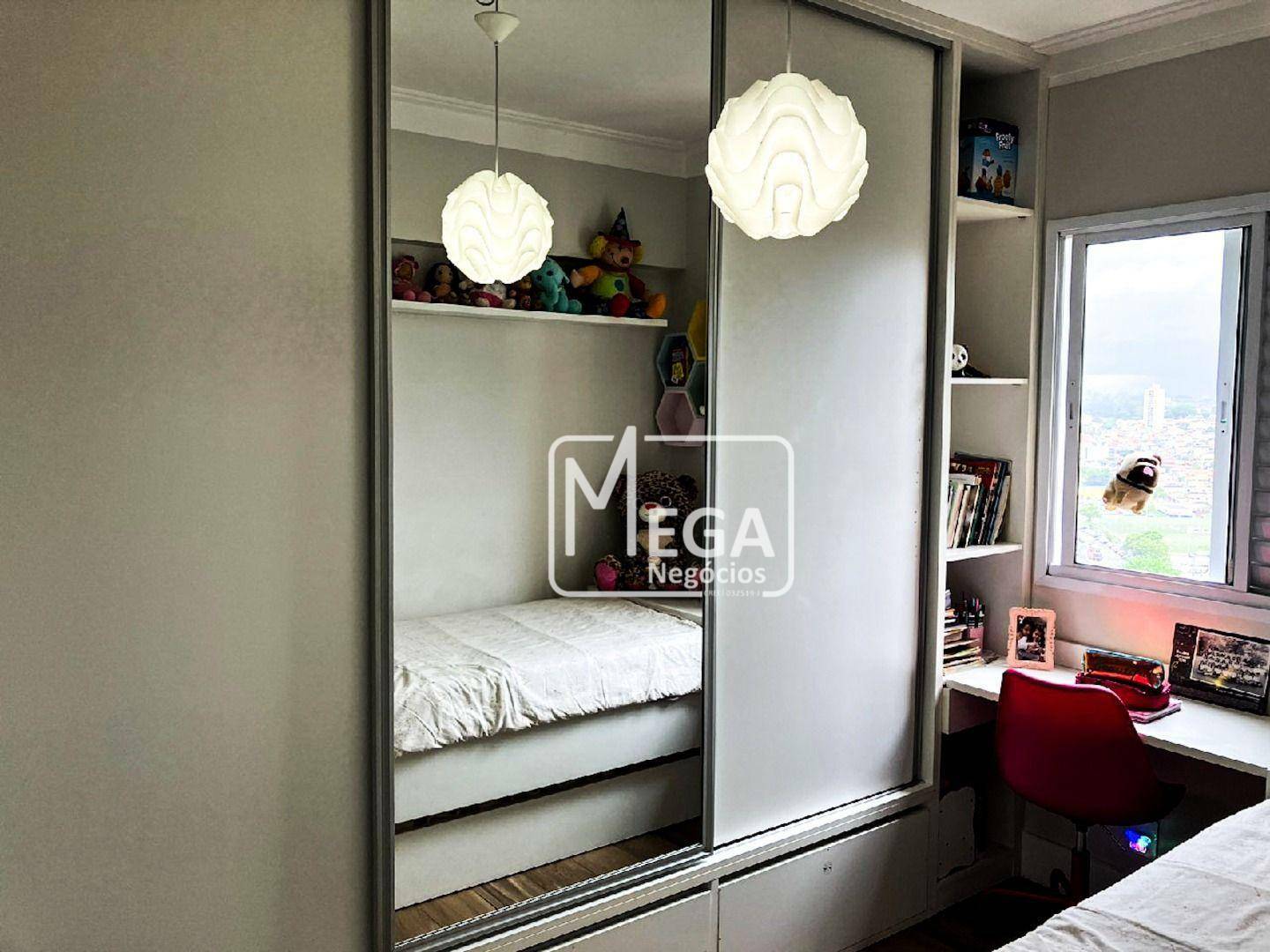 Apartamento à venda com 2 quartos, 105m² - Foto 16