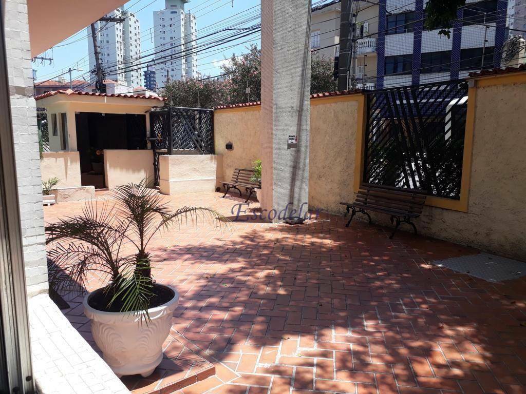 Apartamento à venda com 1 quarto, 54m² - Foto 14