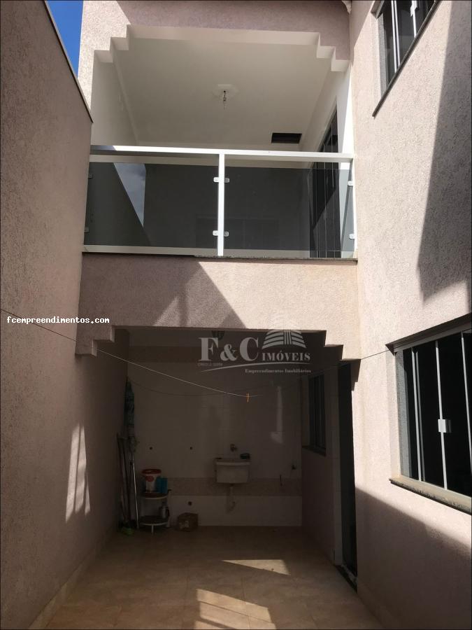 Casa à venda com 3 quartos, 200m² - Foto 56