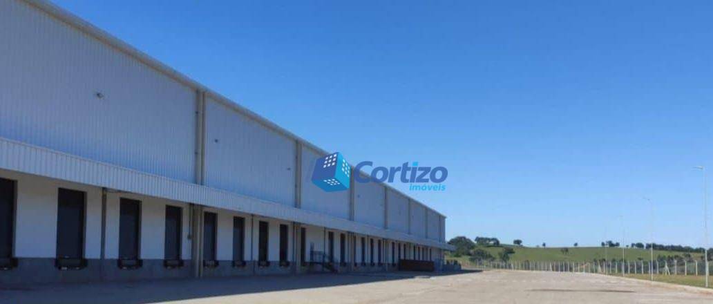 Depósito-Galpão-Armazém para alugar, 4669m² - Foto 1