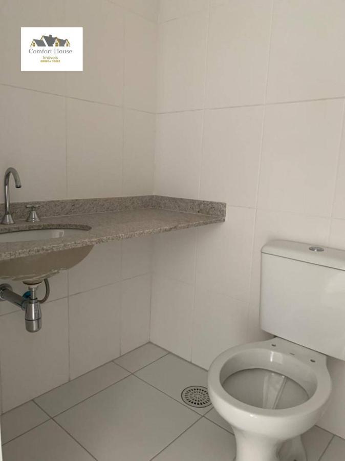 Apartamento à venda com 2 quartos, 60m² - Foto 12