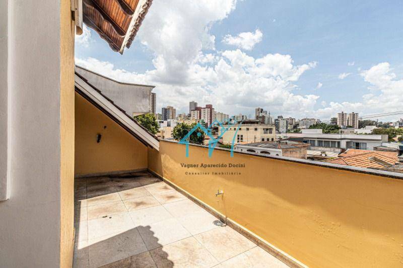 Sobrado à venda com 3 quartos, 370M2 - Foto 11