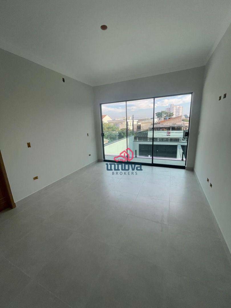 Sobrado à venda com 3 quartos, 132m² - Foto 11