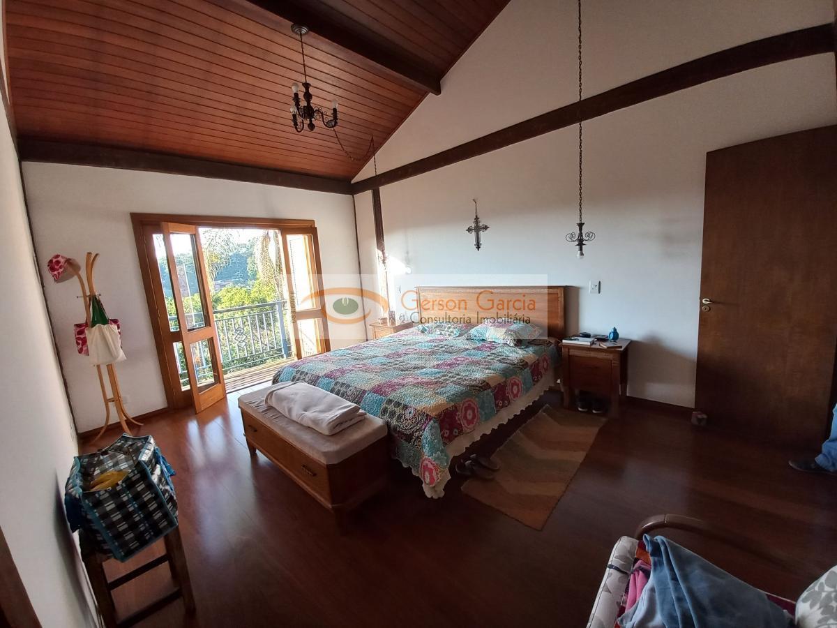Casa de Condomínio para alugar com 4 quartos, 468m² - Foto 26