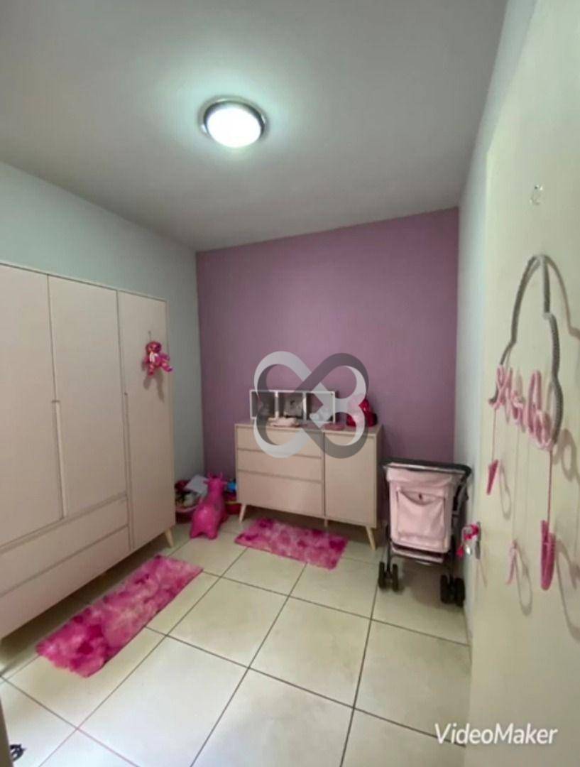 Sobrado à venda com 3 quartos, 90m² - Foto 1