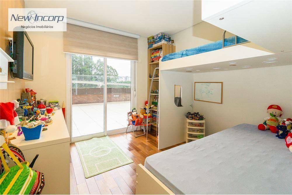 Apartamento à venda com 4 quartos, 280m² - Foto 31