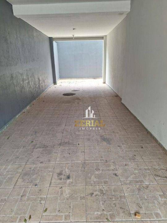 Sobrado para alugar com 3 quartos, 108m² - Foto 8