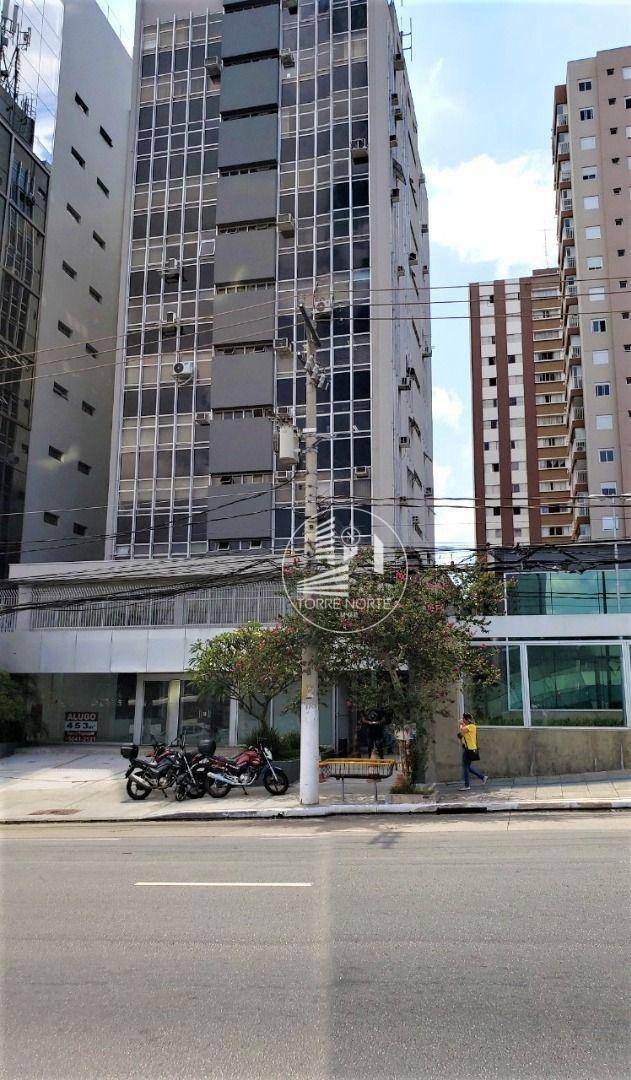 Conjunto Comercial-Sala à venda, 48m² - Foto 3