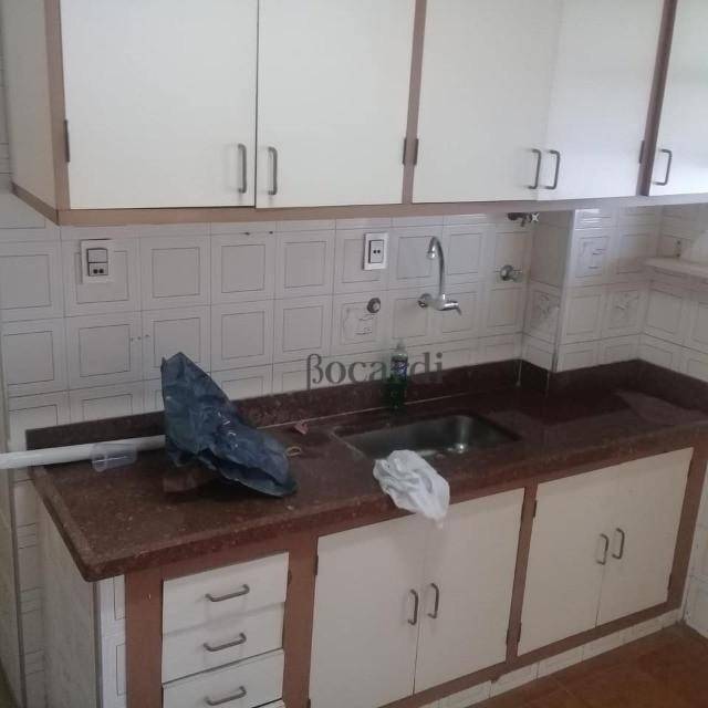 Apartamento à venda com 2 quartos, 121m² - Foto 6