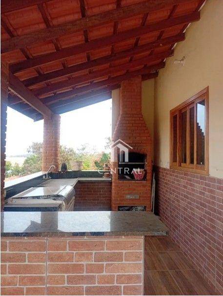 Chácara, 2 quartos, 2000 m² - Foto 4