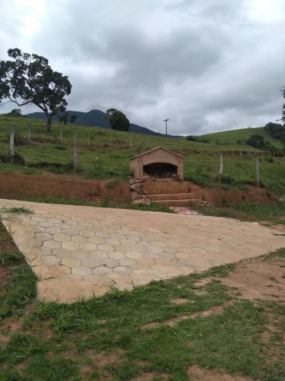Sítio à venda com 3 quartos, 59m² - Foto 26