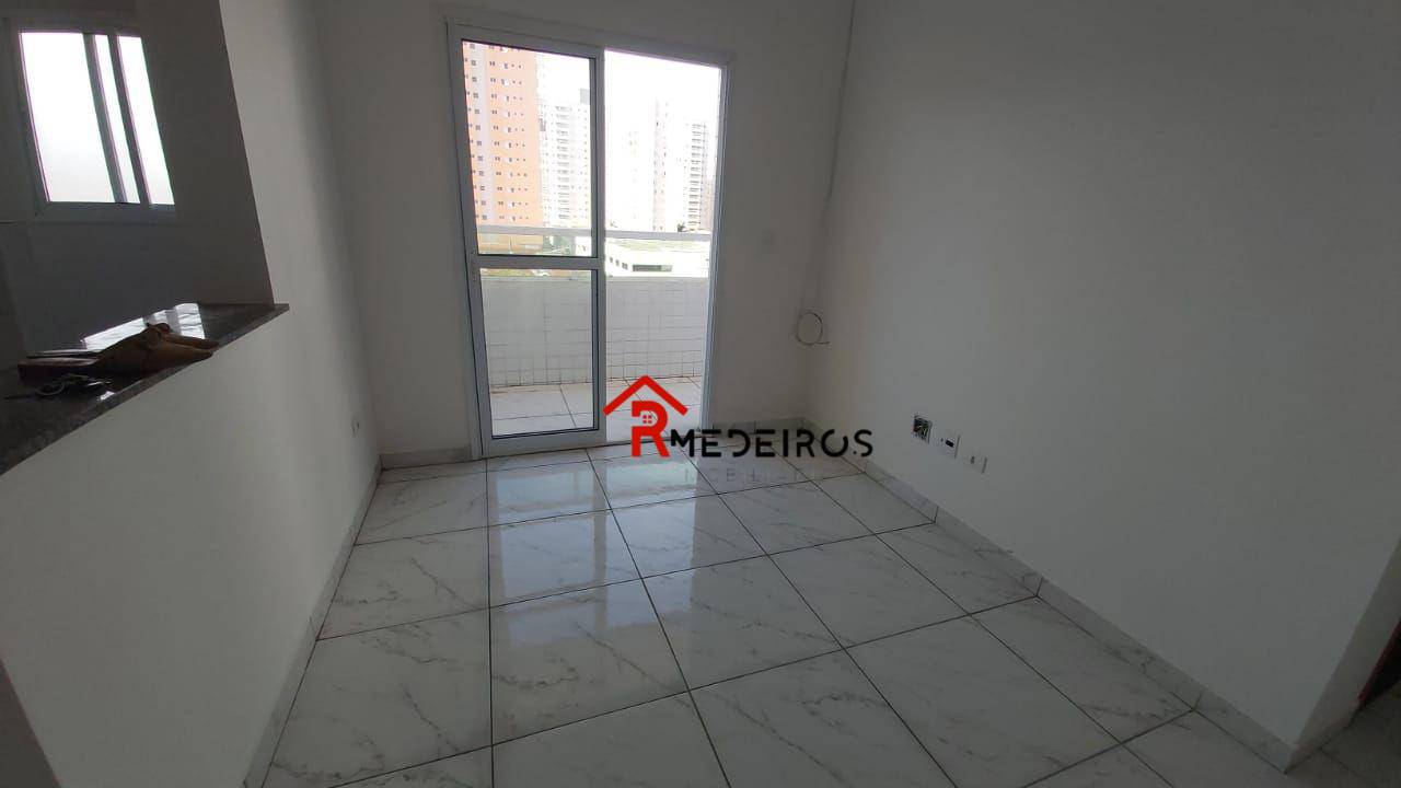 Apartamento à venda com 2 quartos, 53m² - Foto 4