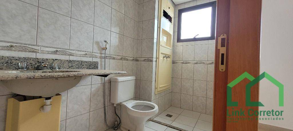 Apartamento à venda com 3 quartos, 137m² - Foto 20