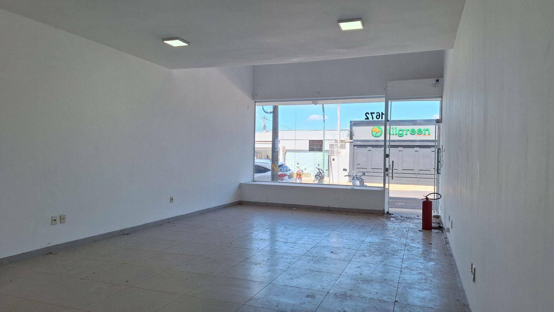 Loja-Salão para alugar, 120m² - Foto 10