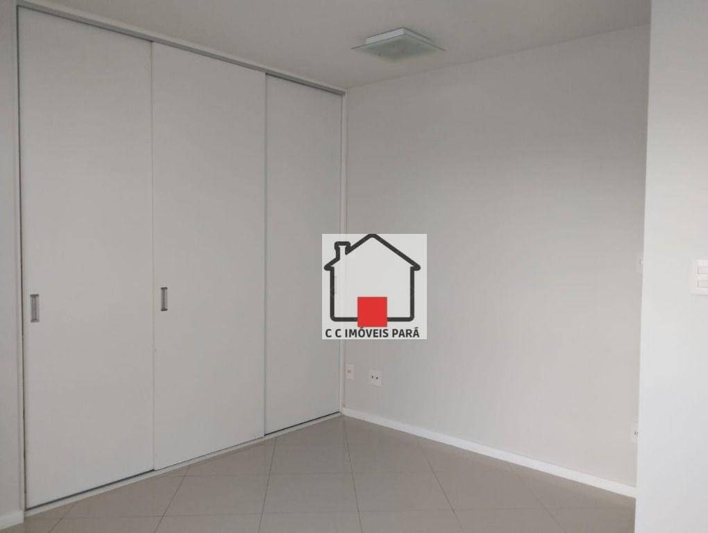 Apartamento à venda com 3 quartos, 196m² - Foto 7