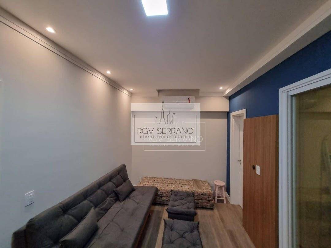 Apartamento à venda com 1 quarto, 55m² - Foto 18