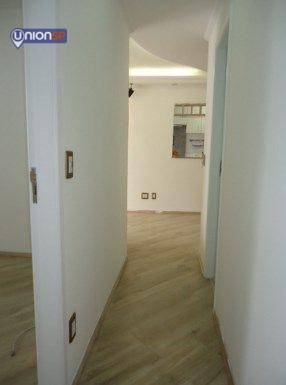 Apartamento à venda com 2 quartos, 59m² - Foto 3