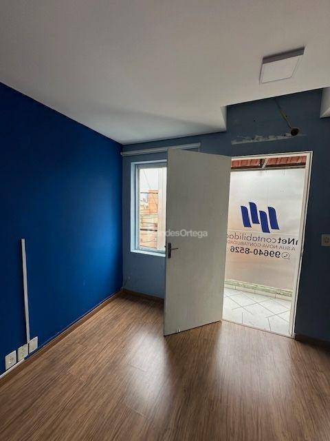 Conjunto Comercial-Sala para alugar, 25m² - Foto 4