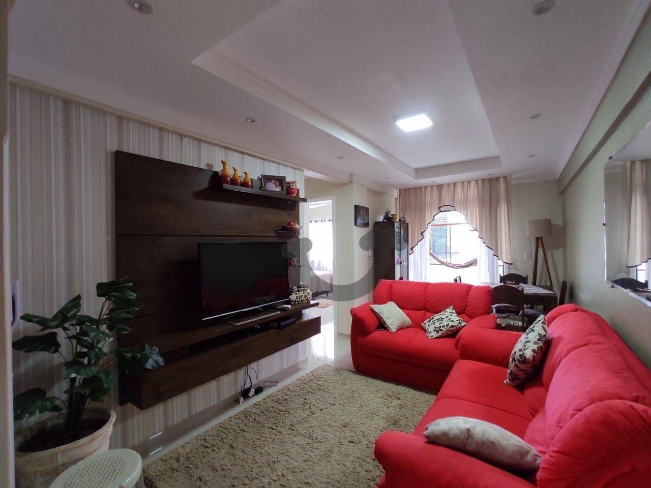 Apartamento para alugar com 2 quartos, 64m² - Foto 2