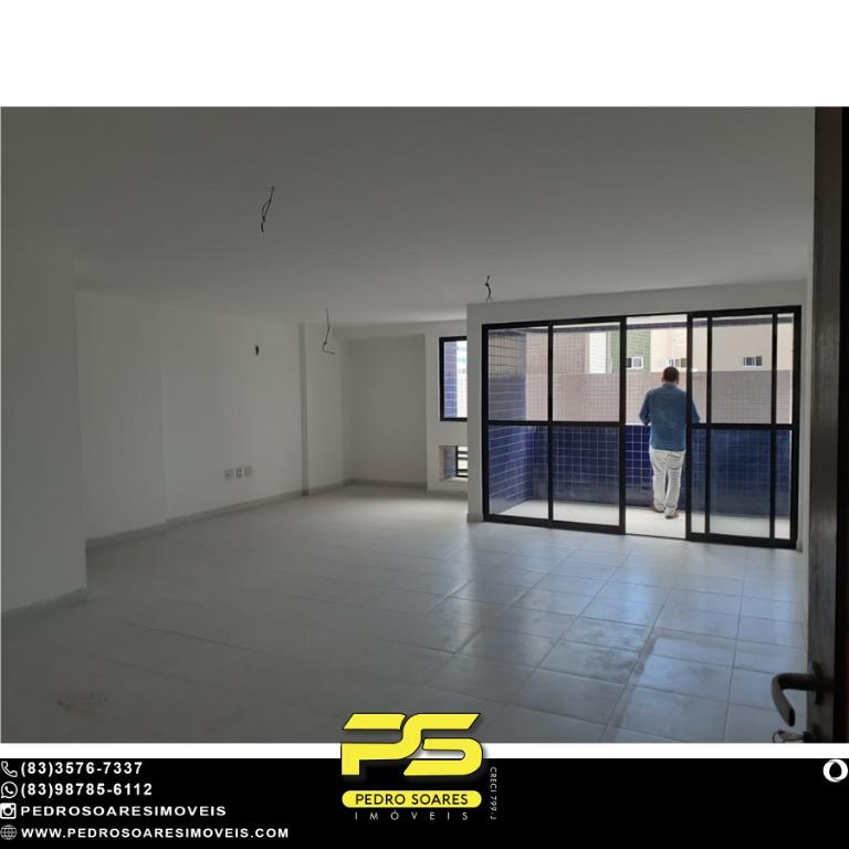 Apartamento à venda com 3 quartos, 150m² - Foto 7