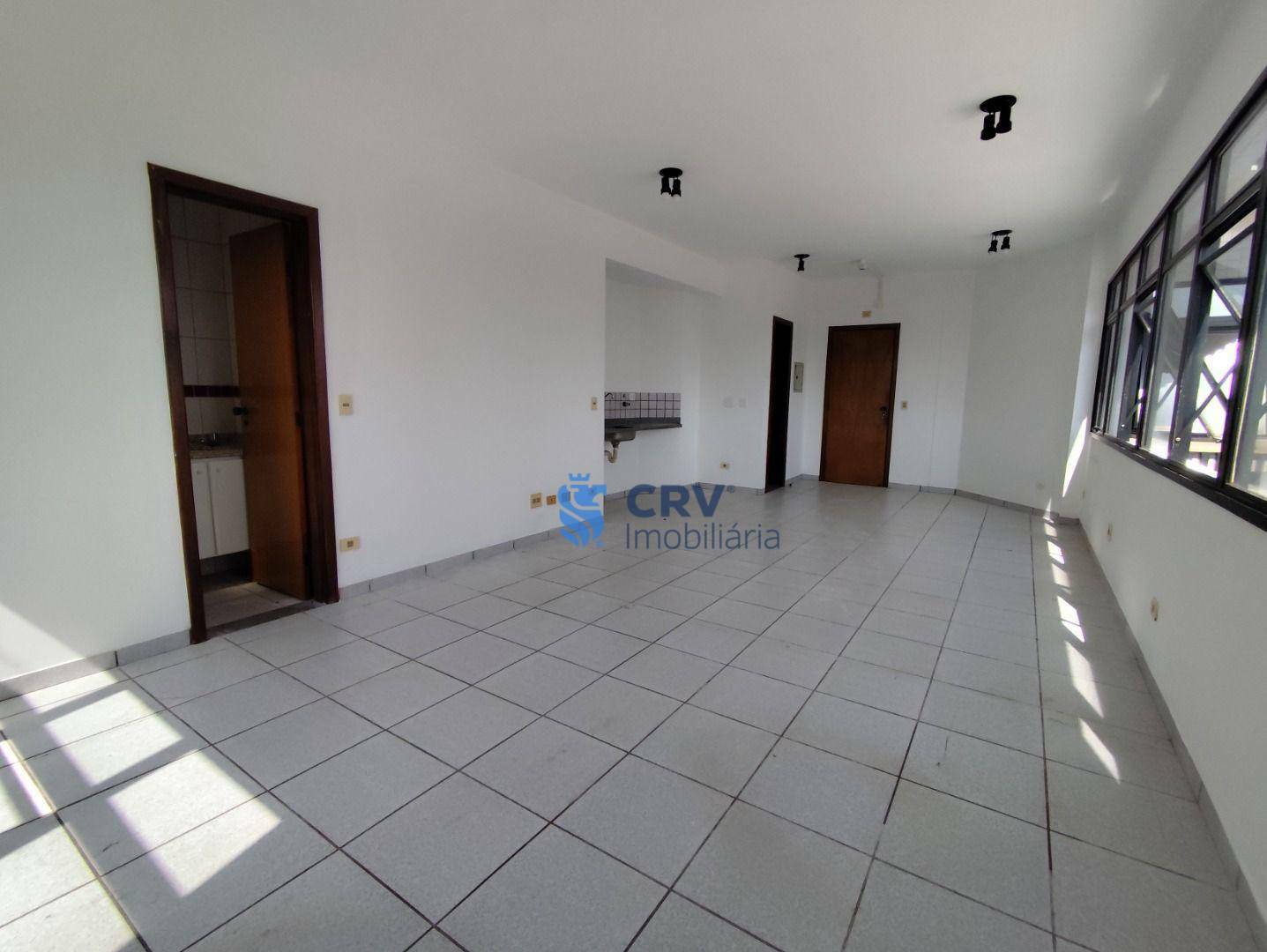 Conjunto Comercial-Sala para alugar, 40m² - Foto 6