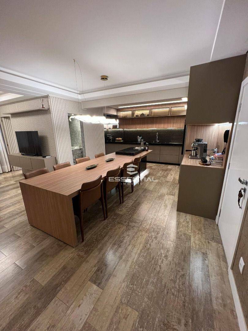 Apartamento à venda com 3 quartos, 127m² - Foto 50