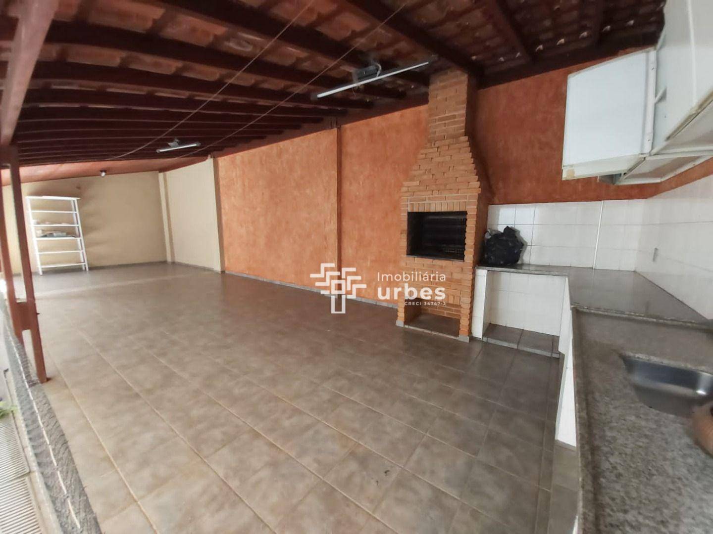 Casa para alugar com 3 quartos, 241m² - Foto 22