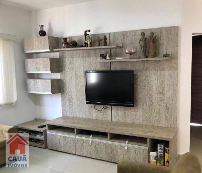 Casa à venda com 3 quartos, 282m² - Foto 25