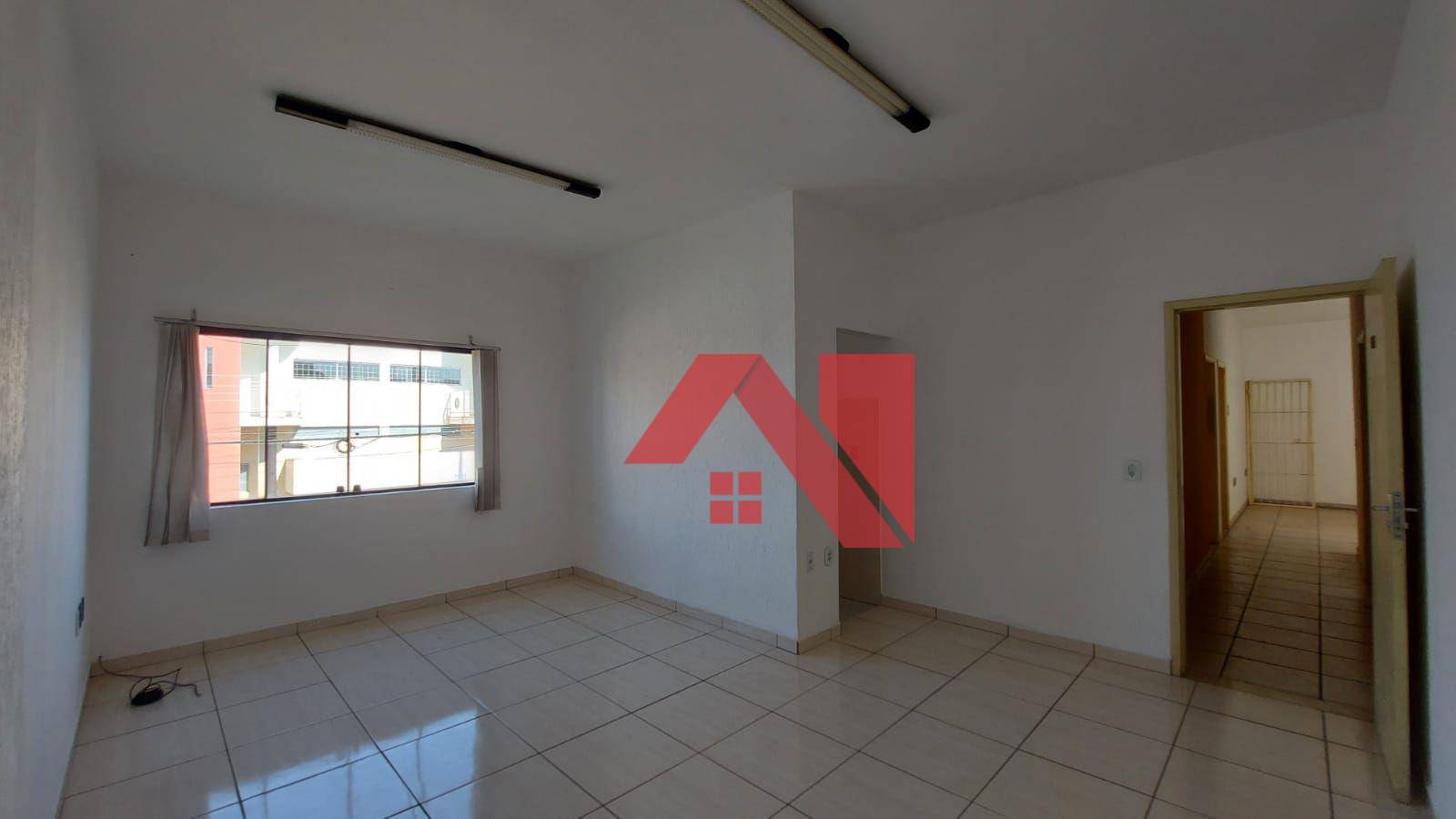 Conjunto Comercial-Sala para alugar, 40m² - Foto 1