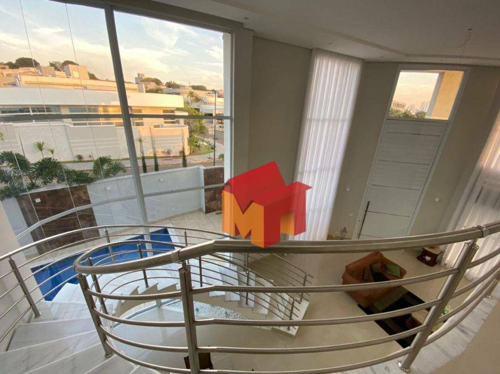 Casa de Condomínio à venda com 3 quartos, 428m² - Foto 17